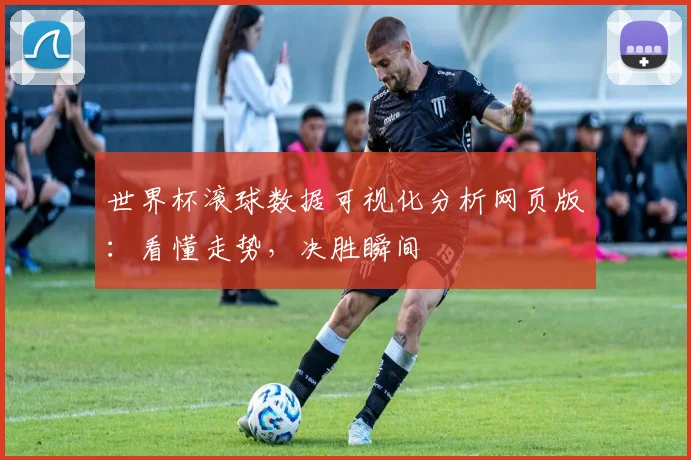 世界杯滚球数据可视化分析网页版：看懂走势，决胜瞬间