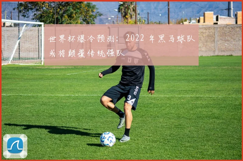 世界杯爆冷预测：2022 年黑马球队或将颠覆传统强队